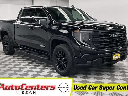 Used 2024 GMC Sierra 1500 Elevation w/ Elevation Premium Package
