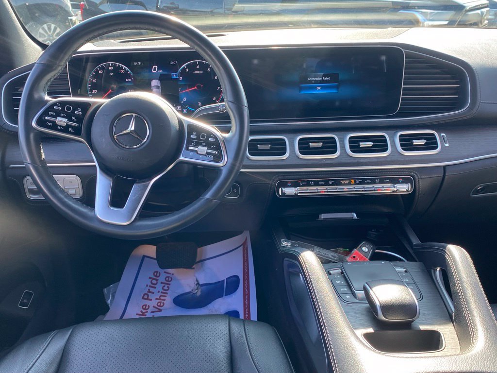 Used 2022 Mercedes-Benz GLE 350 4MATIC image 7