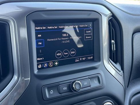 New 2026 GMC Sierra 1500 Pro w/ Pro Value Package AWD/4WD image 15