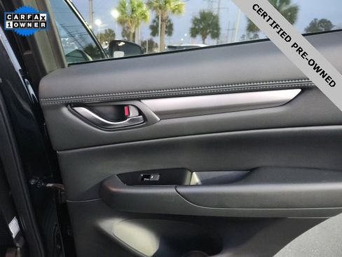 Certified 2023 MAZDA CX-5 AWD 2.5 S image 25