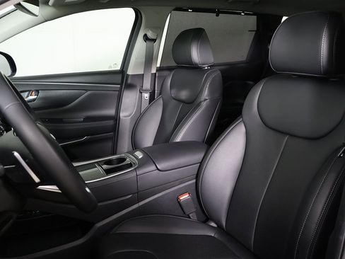 Certified 2023 Hyundai Santa Fe SEL w/ Premium Package image 25