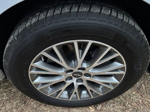 Used 2021 Genesis GV80 2.5T w/ Advanced Package 03 image 7