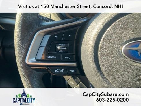 Used 2021 Subaru Forester image 17