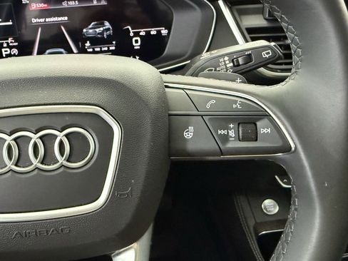 Used 2025 Audi Q5 2.0T Premium Plus image 25