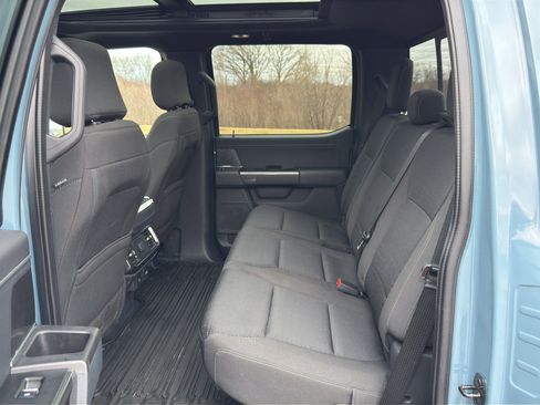 Used 2023 Ford F150 XLT w/ Equipment Group 302A High image 37