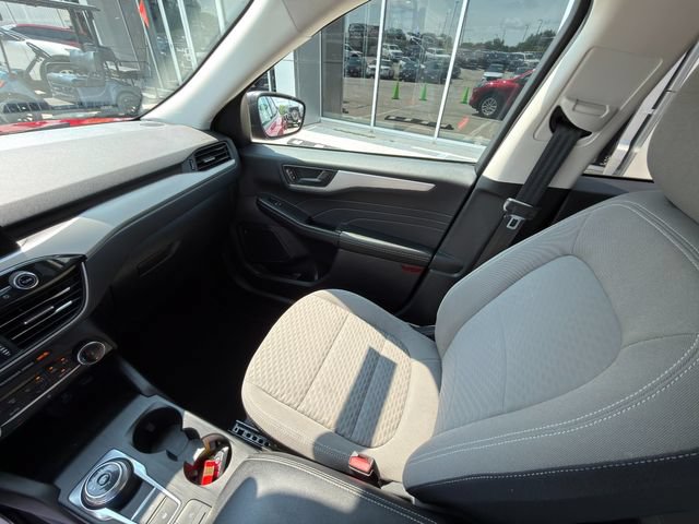 Used 2022 Ford Escape SE w/ Cold Weather Package AWD/4WD image 20