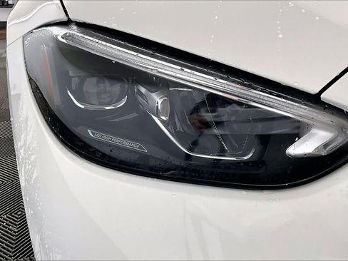 Used 2023 Mercedes-Benz C 300 4MATIC Sedan image 26