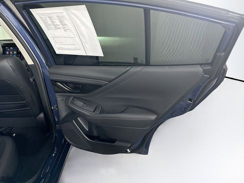 Used 2024 Subaru Legacy Sport image 29