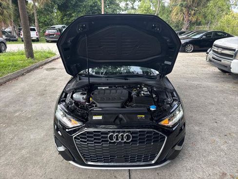 Used 2022 Audi A3 2.0T Premium FWD image 34