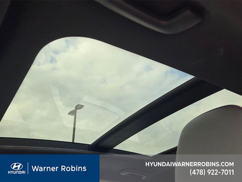 New 2026 Hyundai Sonata N Line image 18