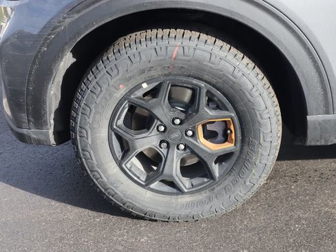 New 2026 Ford Explorer Tremor w/ Tremor Ultimate Package image 20