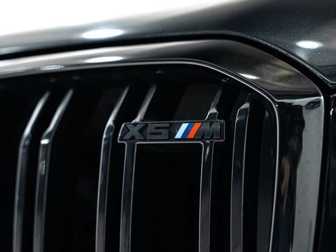 Used 2022 BMW X5 M w/ Competition Package 2 image 13