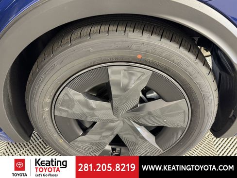 New 2026 Toyota Prius Plug-In Hybrid image 15