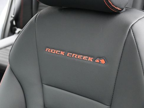 New 2026 Nissan Rogue SV w/ Rock Creek Premium Package image 18
