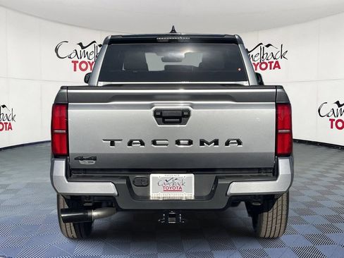 New 2026 Toyota Tacoma SR5 AWD/4WD image 6