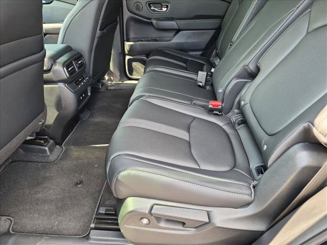 New 2026 Honda Pilot EX-L image 16