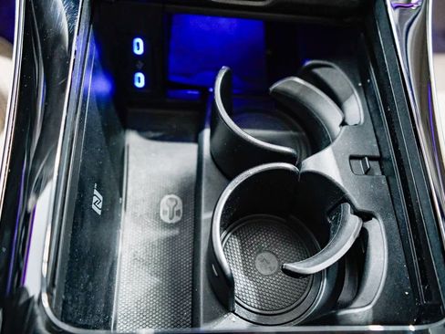 Certified 2023 Mercedes-Benz EQS 450+ Sedan image 23