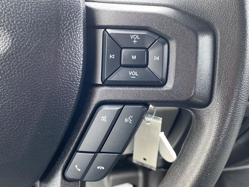 Used 2021 Ford F350 XL w/ STX Appearance Package image 14