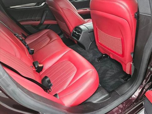 Used 2020 Maserati Ghibli image 18