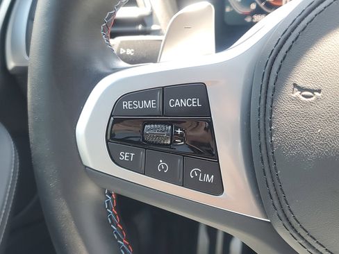 Certified 2023 BMW X3 M40i w/ Premium Package AWD/4WD image 11