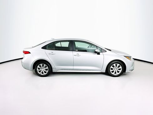 Used 2024 Toyota Corolla LE image 10