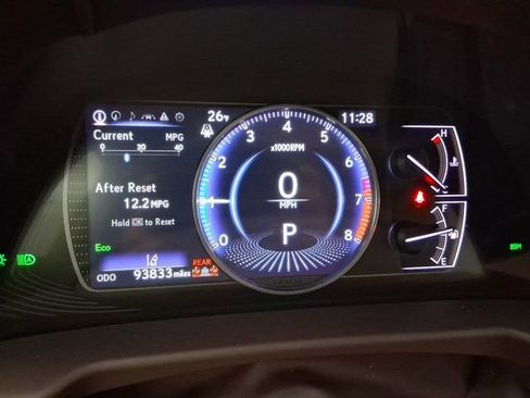 Used 2021 Lexus ES 350 w/ Premium Package image 25