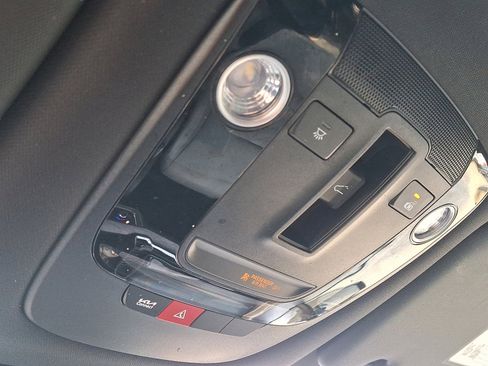 Used 2023 Kia Sportage X-Line Prestige image 34