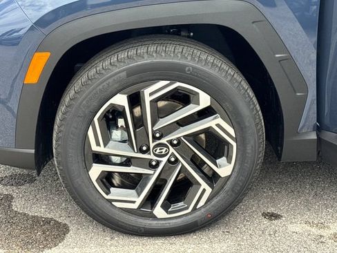 New 2026 Hyundai Tucson SEL Plus AWD/4WD image 21