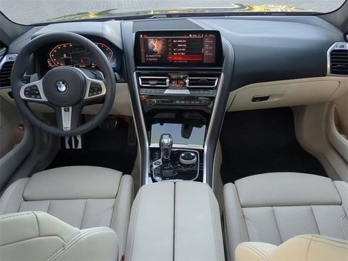 Certified 2026 BMW 840i xDrive image 16