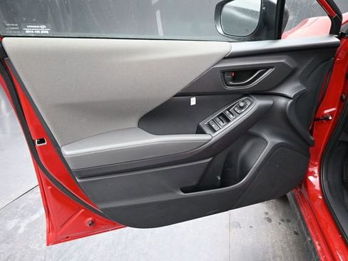 New 2026 Subaru Crosstrek 2.0i Premium image 7