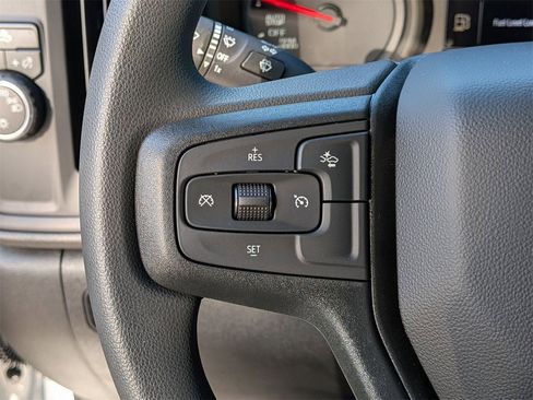 New 2026 Chevrolet Silverado 1500 Custom image 11