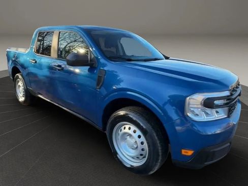 Used 2024 Ford Maverick XL FWD image 5