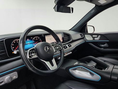 Used 2022 Mercedes-Benz GLE 350 image 16