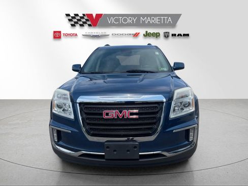 Used 2017 GMC Terrain SLE w/ Convenience Package AWD/4WD image 37