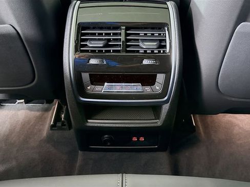 New 2026 BMW X5 xDrive50e w/ M Sport Package image 27