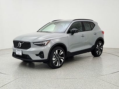 New 2026 Volvo XC40 B5 Plus w/ Climate Package
