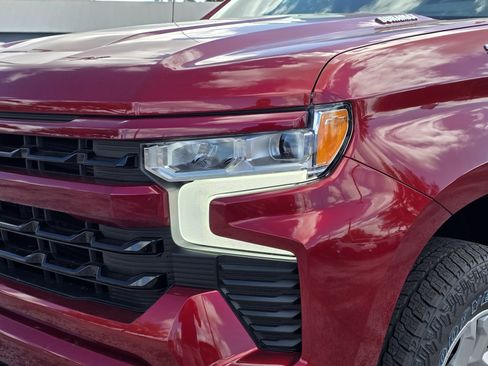 New 2026 Chevrolet Silverado 1500 RST w/ Convenience Package II image 13