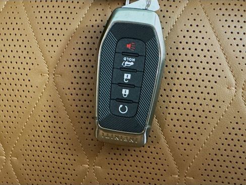 Used 2025 INFINITI QX60 Autograph w/ Cargo Package image 39