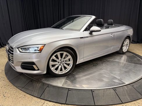 Used 2018 Audi A5 2.0T Premium Plus image 7