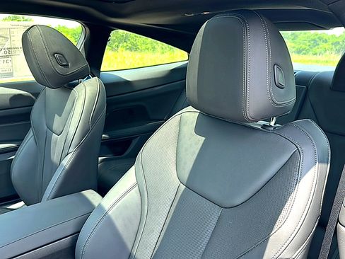 New 2027 BMW 430i Coupe w/ M Sport Package RWD image 11