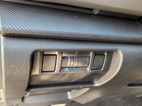 Used 2024 Subaru Crosstrek 2.5i Wilderness w/ Crosstrek Mirror Package image 28