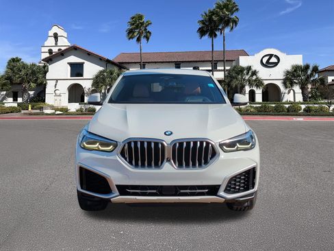 Used 2022 BMW X6 xDrive40i AWD/4WD image 6