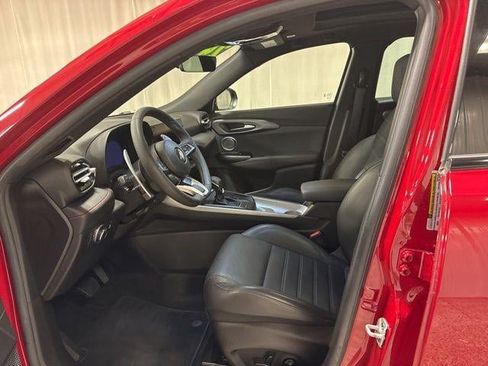 Used 2024 Dodge Hornet R/T Plus w/ R/T Blacktop Package AWD/4WD image 14