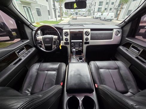 Used 2013 Ford F150 Platinum image 21