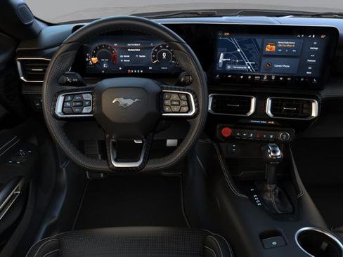 New 2026 Ford Mustang Premium image 29