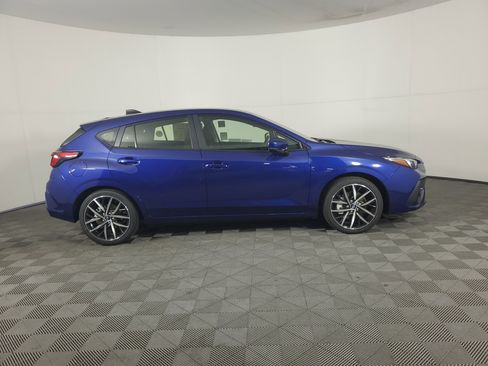 New 2026 Subaru Impreza 2.0i Sport image 3