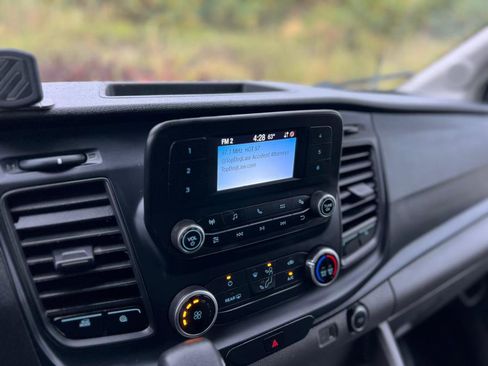 Used 2021 Ford Transit 250 Medium Roof w/ Interior Upgrade Package image 16