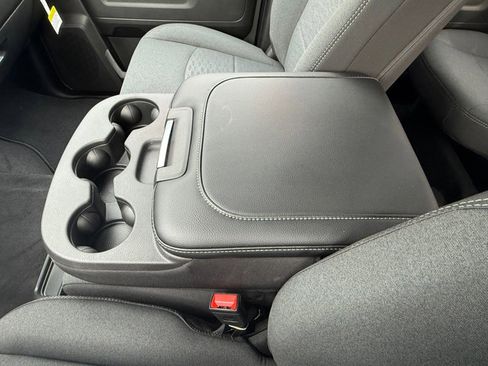 New 2026 RAM 2500 Tradesman w/ Power Wagon Package image 24