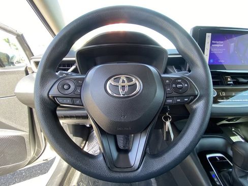 Certified 2024 Toyota Corolla LE FWD image 26