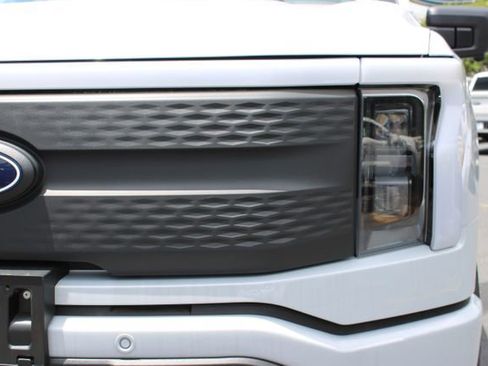 New 2025 Ford F150 Lightning Flash AWD/4WD image 23